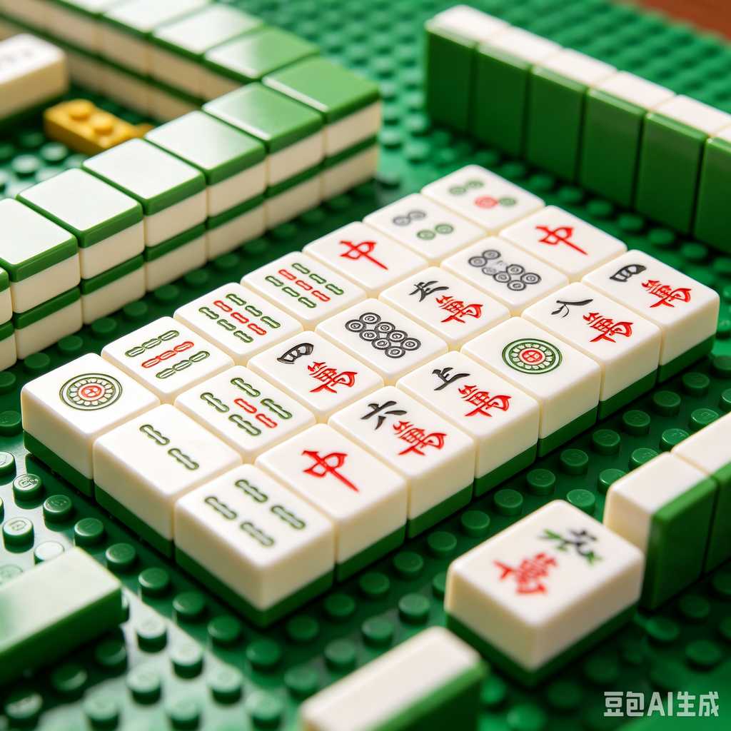 KansasCity,mahjong