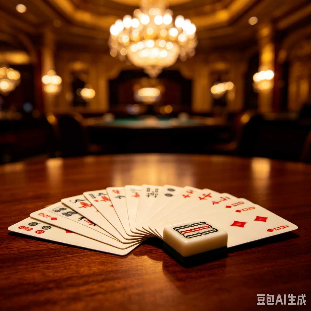 Dresden,mahjong