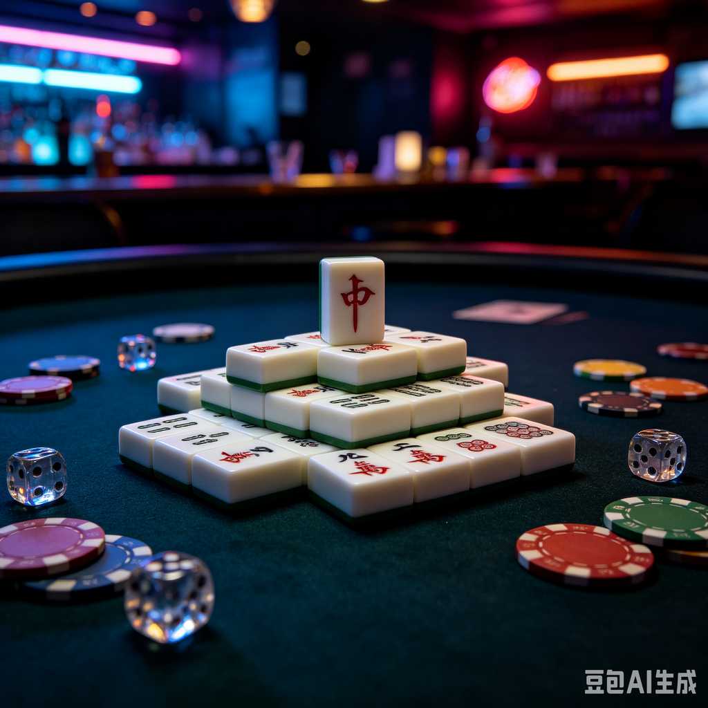 MidlandTX,mahjong